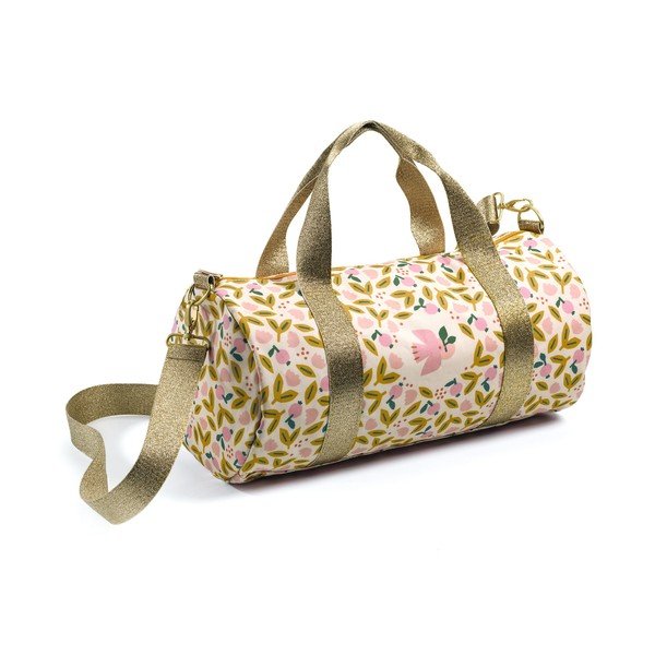 Laste reisikott Pink Bird - Djeco