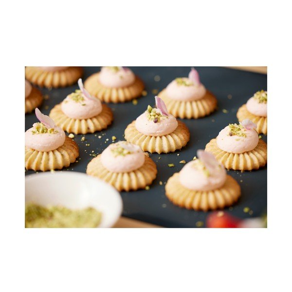 Silikoonist küpsetusmatt 30x40 cm - Blomsterbergs-image-2