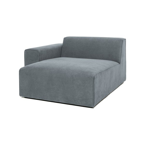 Hall velvetist diivanimoodul (vasak nurk) Sting - Scandic-image-1