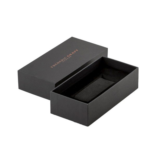 Unisex hodinky s páskem z nerezové oceli v růžovozlaté barvě Frederic Graff Rose Mesh-image-4