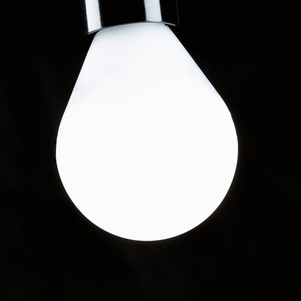 Soe LED-pirn E27, 3 W - Kave Home-image-1