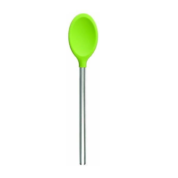 Vařečka Mixing Spoon, zelená