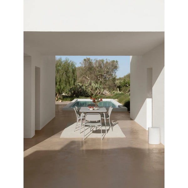 Keraamiline ümmargune abilaud ø 32 cm Toru - Blomus-image-4