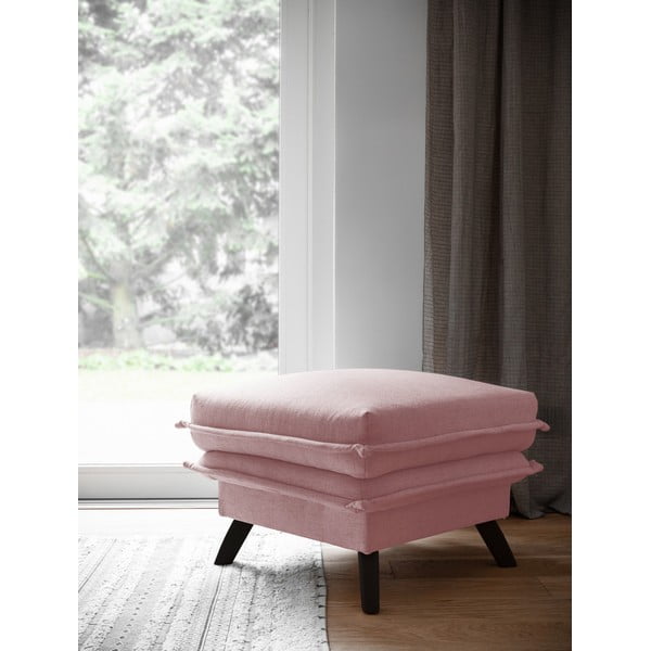 Roosa jalatugi Charming Charlie - Miuform-image-2