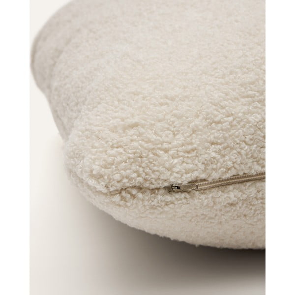 Kreem diivanipadi Martina - Kave Home-image-2