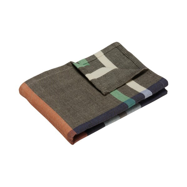 Puuvillased rätikud 2 tk 50x70 cm komplektis Playful - Hübsch-image-3