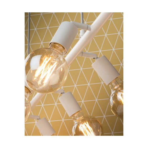 Valge rippvalgusti Miami - it's about RoMi-image-4