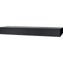 Must koridori kapp 180x24x42 cm Edge by Hammel – Hammel Furniture