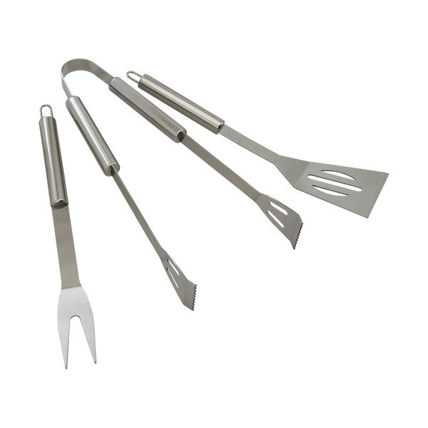 3 grillitööriista komplekt - Cattara-image-2