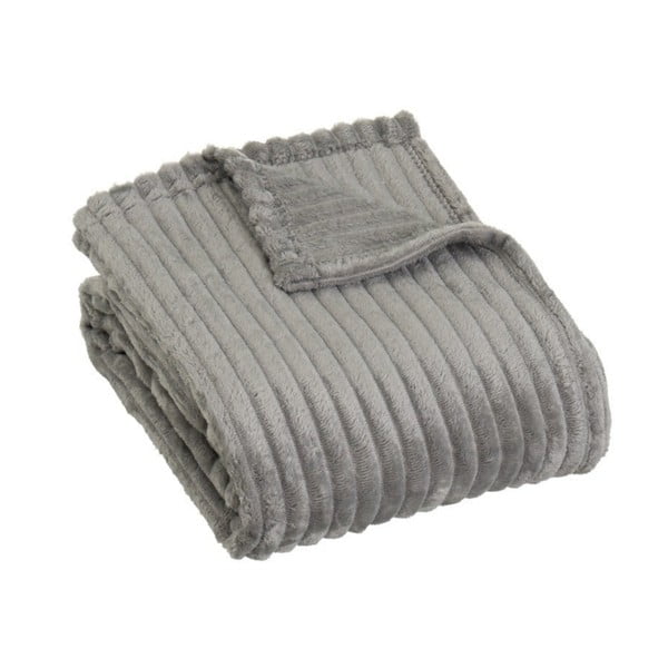 Hall mikroplüüsist tekk 130x160 cm Fur Velvet - Casa Selección