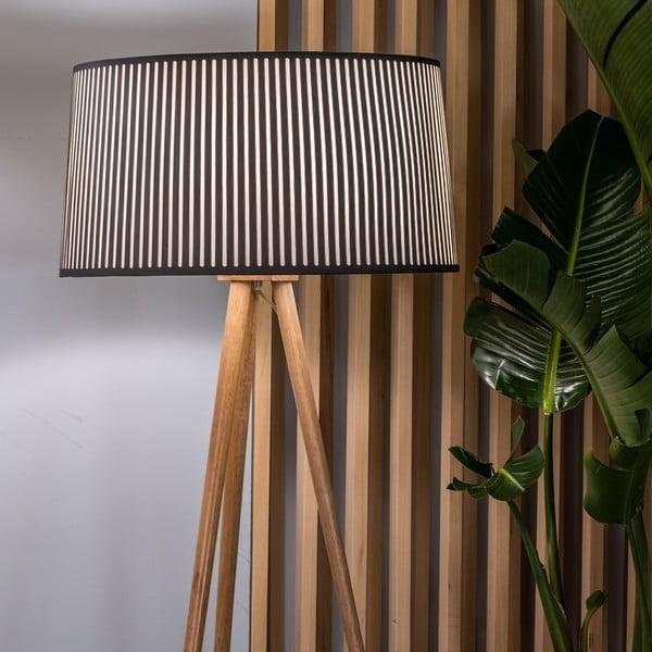 Hall põrandalamp, kõrgus 152 cm Bea - SULION-image-2