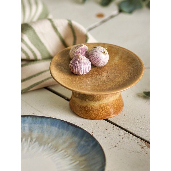 Dekoratiivne kandik ø 14 cm Ikigai - Bloomingville-image-1