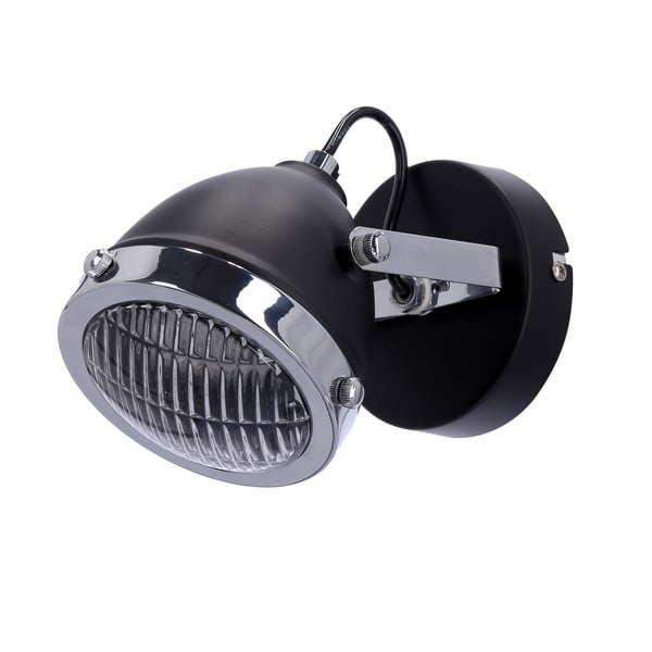 Must seinavalgusti Crazy - Candellux Lighting-image-4