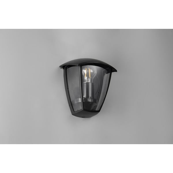 Seinale paigaldatav välisvalgusti (kõrgus 20 cm) Venta - Trio-image-2