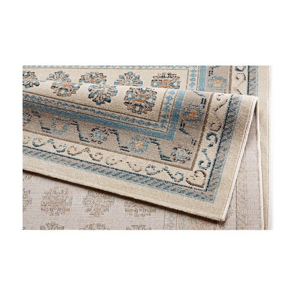 Béžový koberec Mint Rugs Classico Royal, 200 x 290 cm-image-3