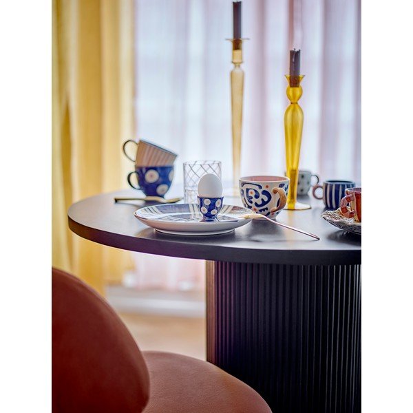 Keraamilised kruusid latte jaoks (3 tk komplektis, 290 ml) Eviaya - Bloomingville-image-2