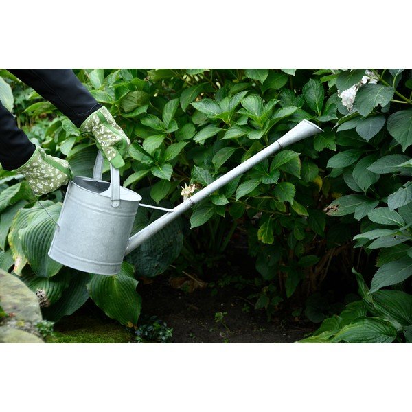 Metall kasvukann 6,6 l – Esschert Design-image-1