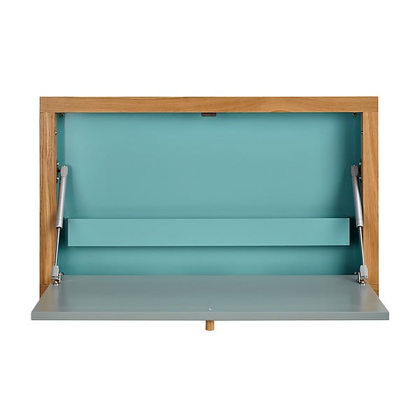 Sinine kallutuslaud Banti - Woodman