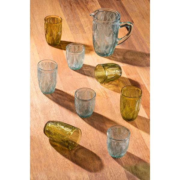 Klaasid 4tk komplektis 350 ml Areca - Ladelle-image-1