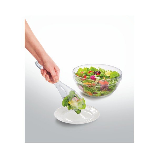 Serveerimislusikate komplekt Salat - Metaltex-image-1