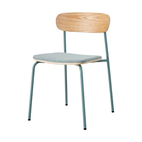 Sinised söögitoolid, 2tk komplektis Adriana – Marceric-image-2