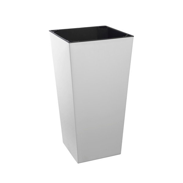 Plastikust lillepott Elise – Gardenico
