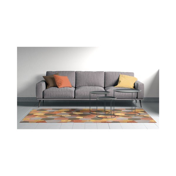 Koberec Oyo home Suzzo Candoro, 100 x 150 cm-image-1