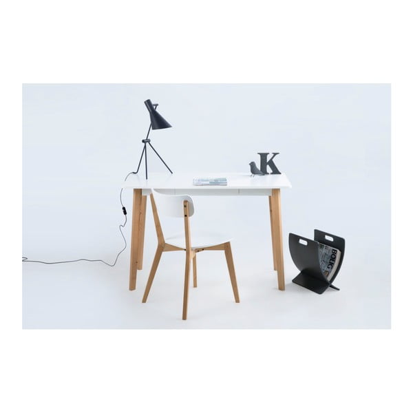 Sada 2 jídelních židlí Actona Raven Dining Set-image-1