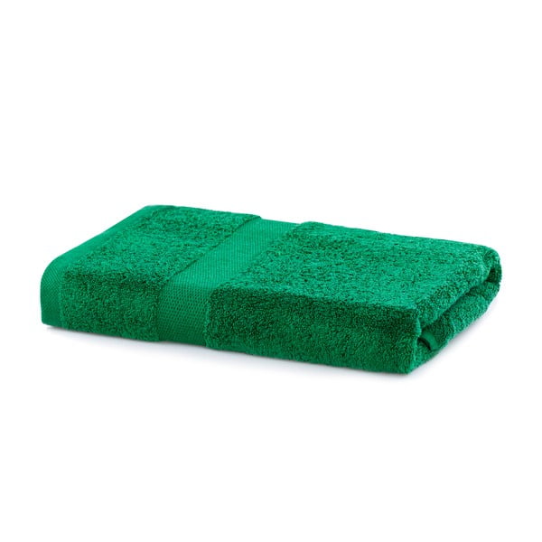 Roheline rätik , 70 x 140 cm Marina - DecoKing
