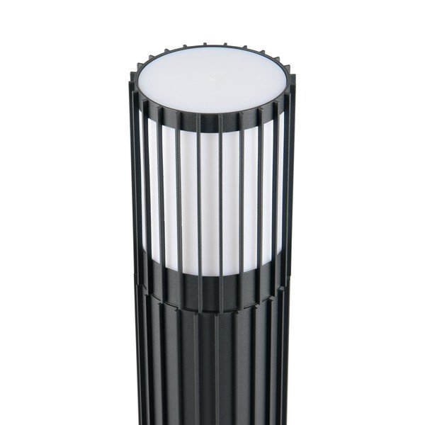 Õuepostivalgusti ø 12 cm Volga - Trio-image-4