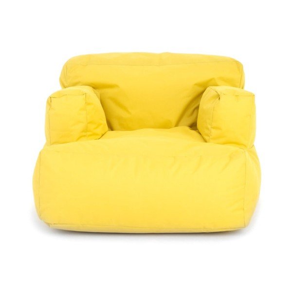 Kollane aia kott-tool Relax – Floriane Garden-image-1