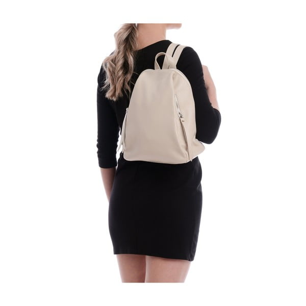 Nahast seljakott - Anna Luchini-image-4