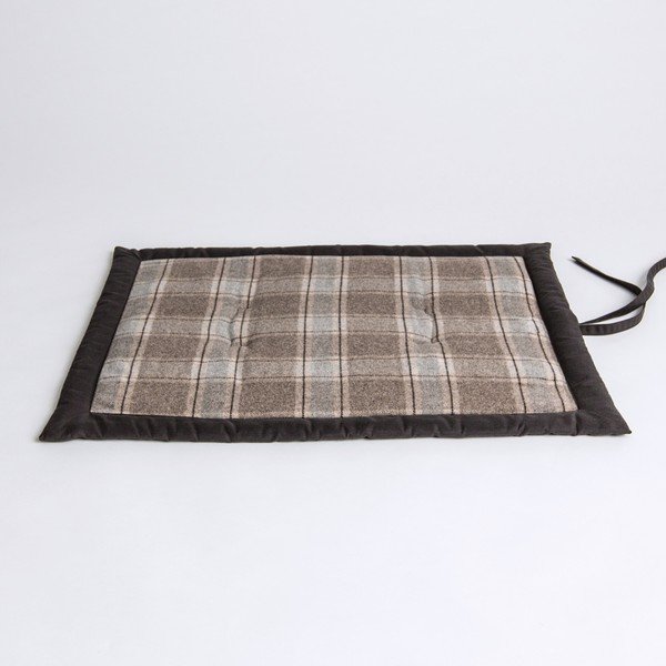 Psí deka Cloud7 S Tartan-image-2