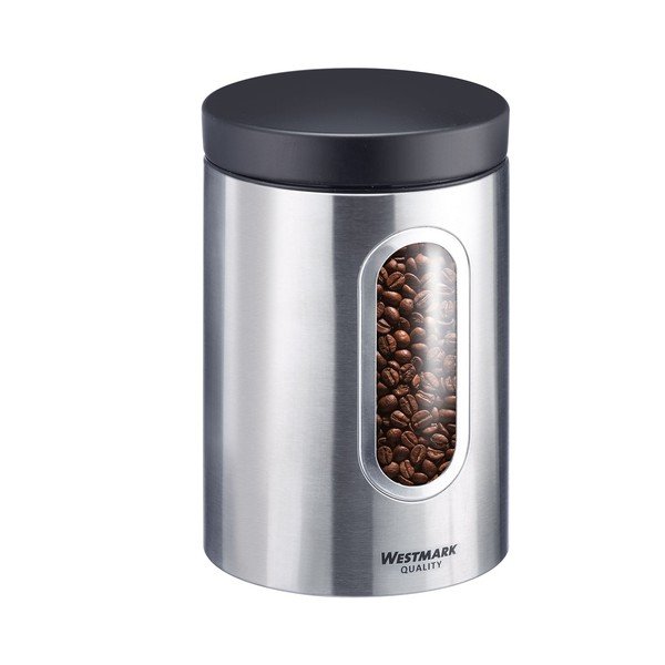 Nerezová dóza Westmark, 1000 ml-image-1