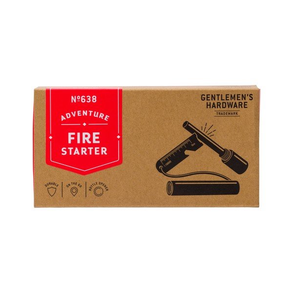 Kivi - Gentlemen's Hardware-image-3