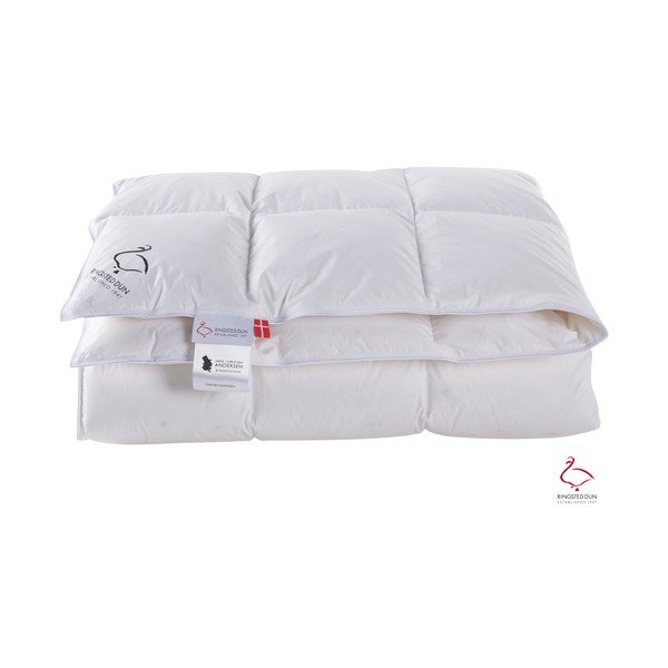 Talvine suletäidisega tekk 200x140 cm Snow Queen - Ringsted Dun