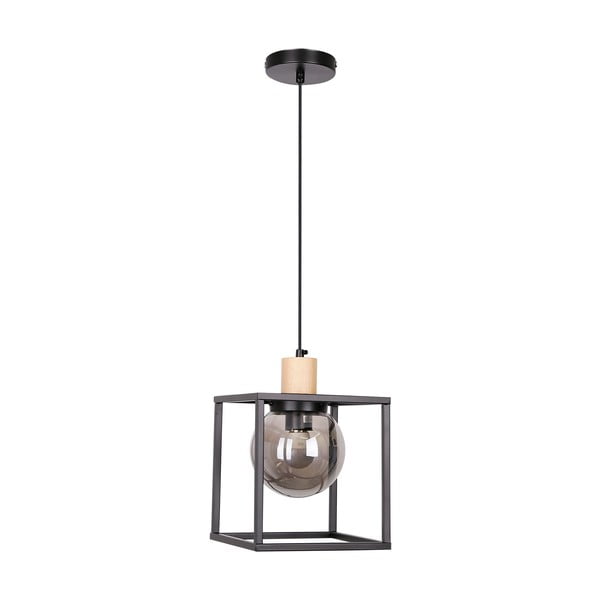 Must rippvalgusti 19x19 cm Retro 2 - Candellux Lighting