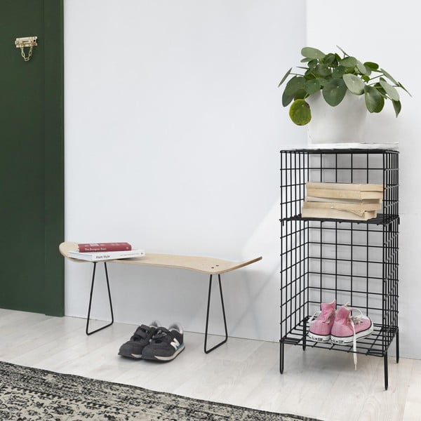 Männipuust pink Banco - Really Nice Things-image-1
