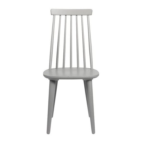 Helehall kummipuust söögitooli Lotta - Rowico-image-2