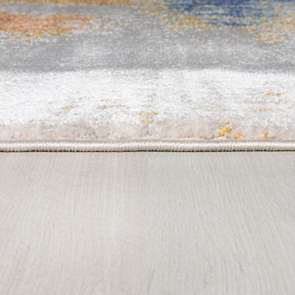 Vaip , 120 x 170 cm Samir Abstract - Flair Rugs-image-2