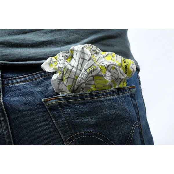 Zmačkaná cestovní mapa Palomar Varšava-image-3