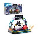 Ehituskomplekt BLDR Concert - SQUISHMALLOWS