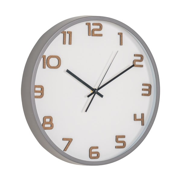 Seinakell ø 35 cm Greenwich - House Nordic-image-2