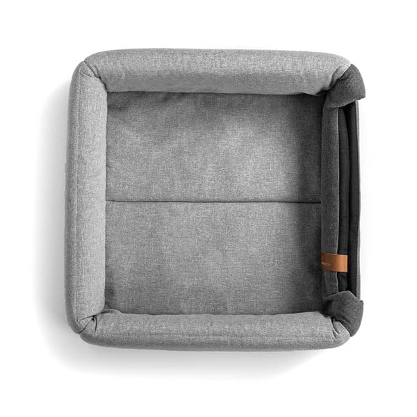 Helehall väike koerakuut 48x48 cm Up and Down XL – Rexproduct-image-4