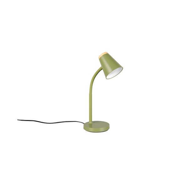 Roheline laste valgusti Pongo - Reality-image-4