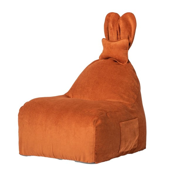 Oranž laste kott-tool Funny Bunny - The Brooklyn Kids