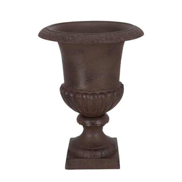 Metallist lillepott - Esschert Design-image-2