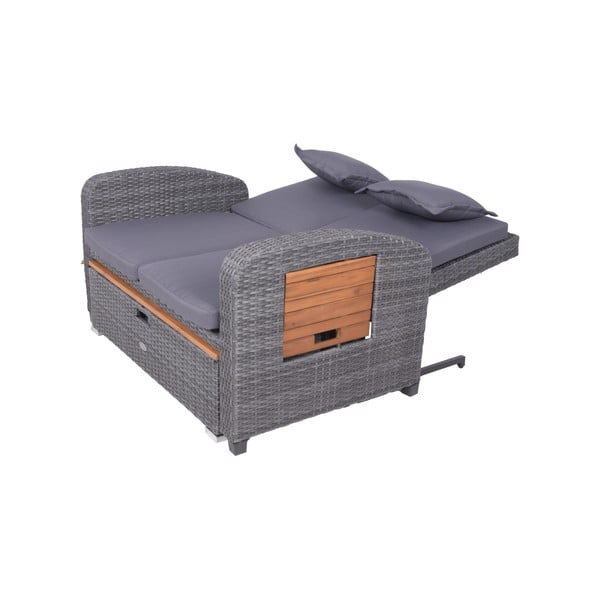 Hall rotangist aiadiivan Bari - Garden Pleasure-image-4