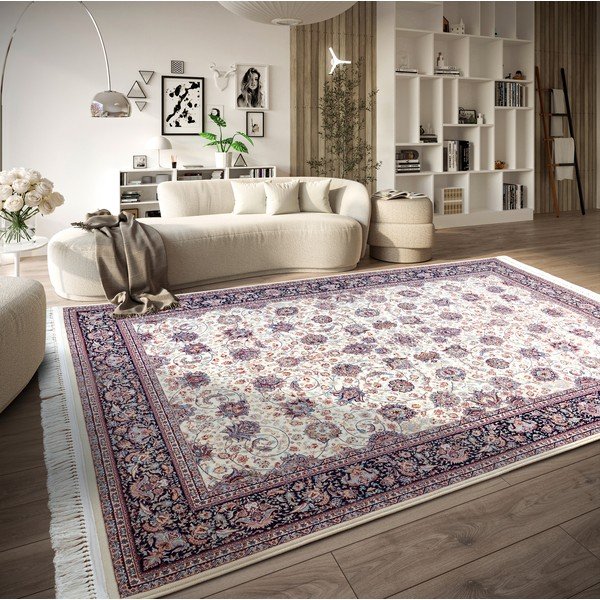 Sinine-kreem vaip 190x285 cm Alfred - Villeroy&Boch-image-1