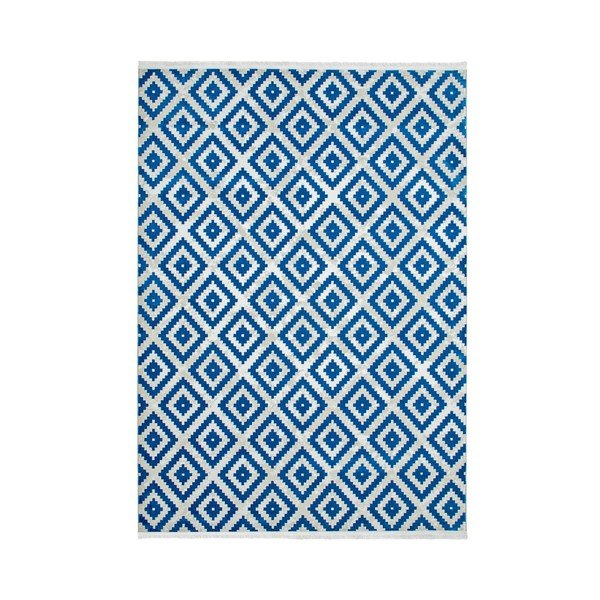 Běhoun Munico Azul, 80 x 300 cm-image-2